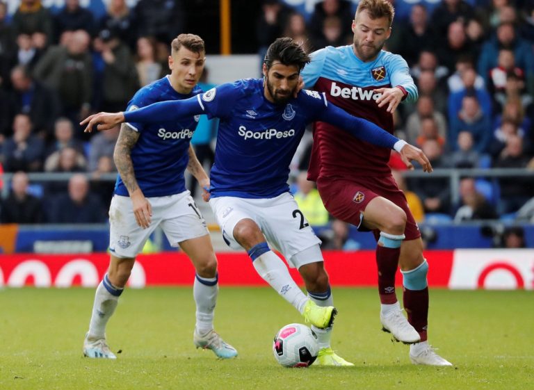 Barcelona: Fans react to club’s message for Andre Gomes