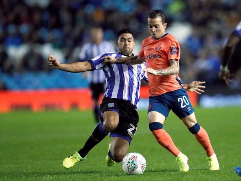 Sheffield Wednesday: Fans delighted with display from Massimo Luongo