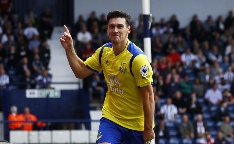 Gareth Barry