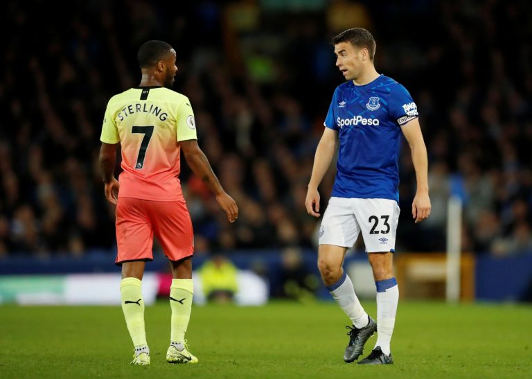 Profit Players: Everton’s 2009 capture of Seamus Coleman continues to be a bargain fee a decade on