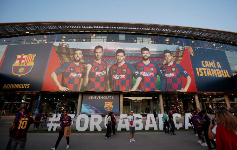 FCB