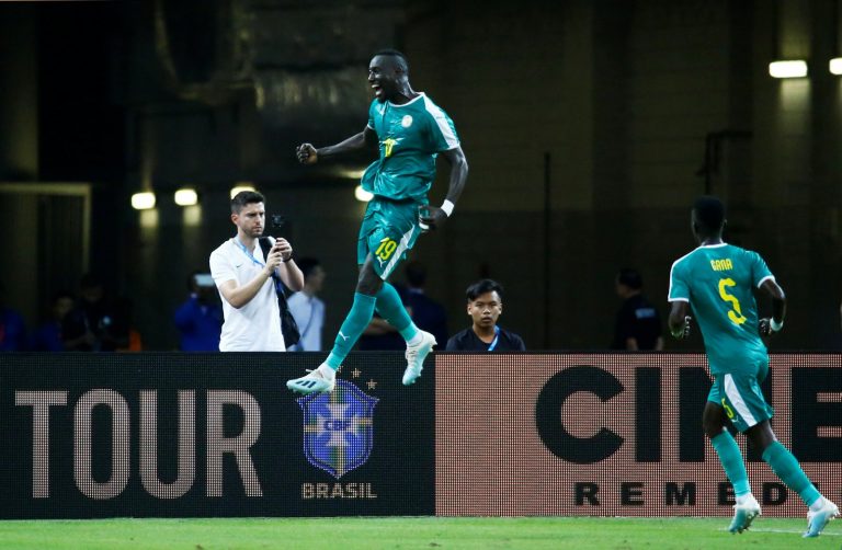 West Brom: Baggies linked with Famara Diedhiou move