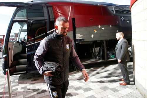 Sheffield Wednesday: Fans react to Steven Fletcher’s Player of the Month award