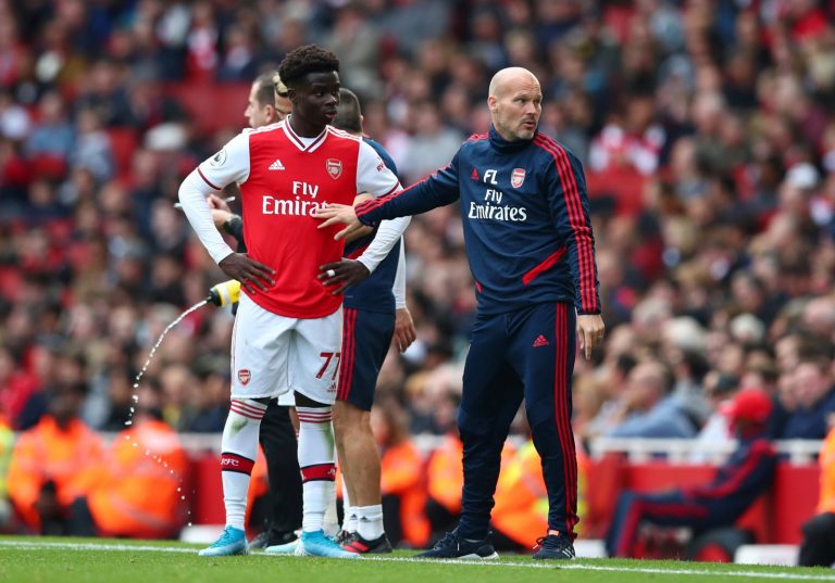 Arsenal: Fans elated as Freddie Ljungberg is named interim manager