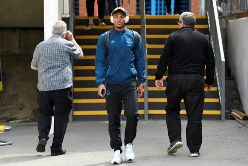 Gbamin