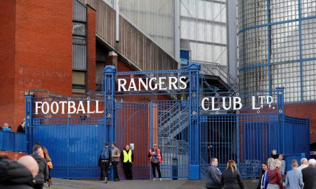 Former Ayr United manager Ian McCall has claimed Rangers came close to signing Dundee United's 15-goal striker Lawrence Shankland.
