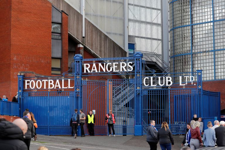 Rangers: Fans would be keen on Lyndon Dykes if potential deal for Florian Kamberi fails