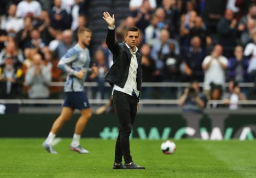 Tottenham Hotspur: Giovani Lo Celso not expected to feature heavily for months