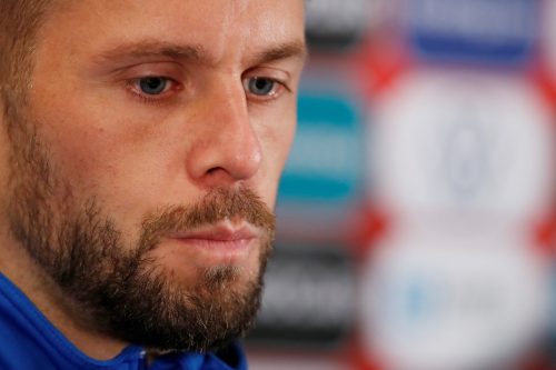 Everton: Fans rip into Gylfi Sigurdsson after goalless draw against Arsenal