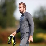 Harry Kane