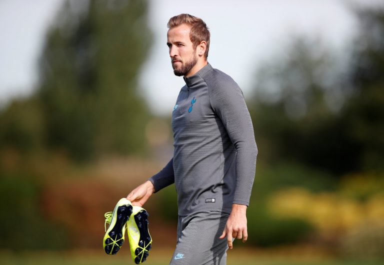 Tottenham Hotspur: Fans gush over footage of Harry Kane and Paul Gascoigne