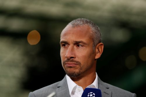 Southend United: Links with Celtic legend Henrik Larsson do little to impress fans