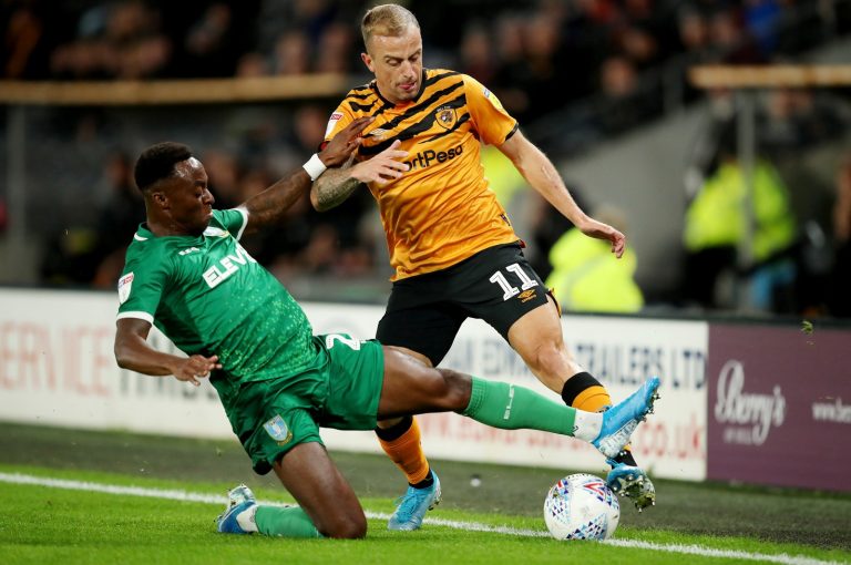 West Brom: Fans react as Kamil Grosicki prepares for potential debut against Millwall