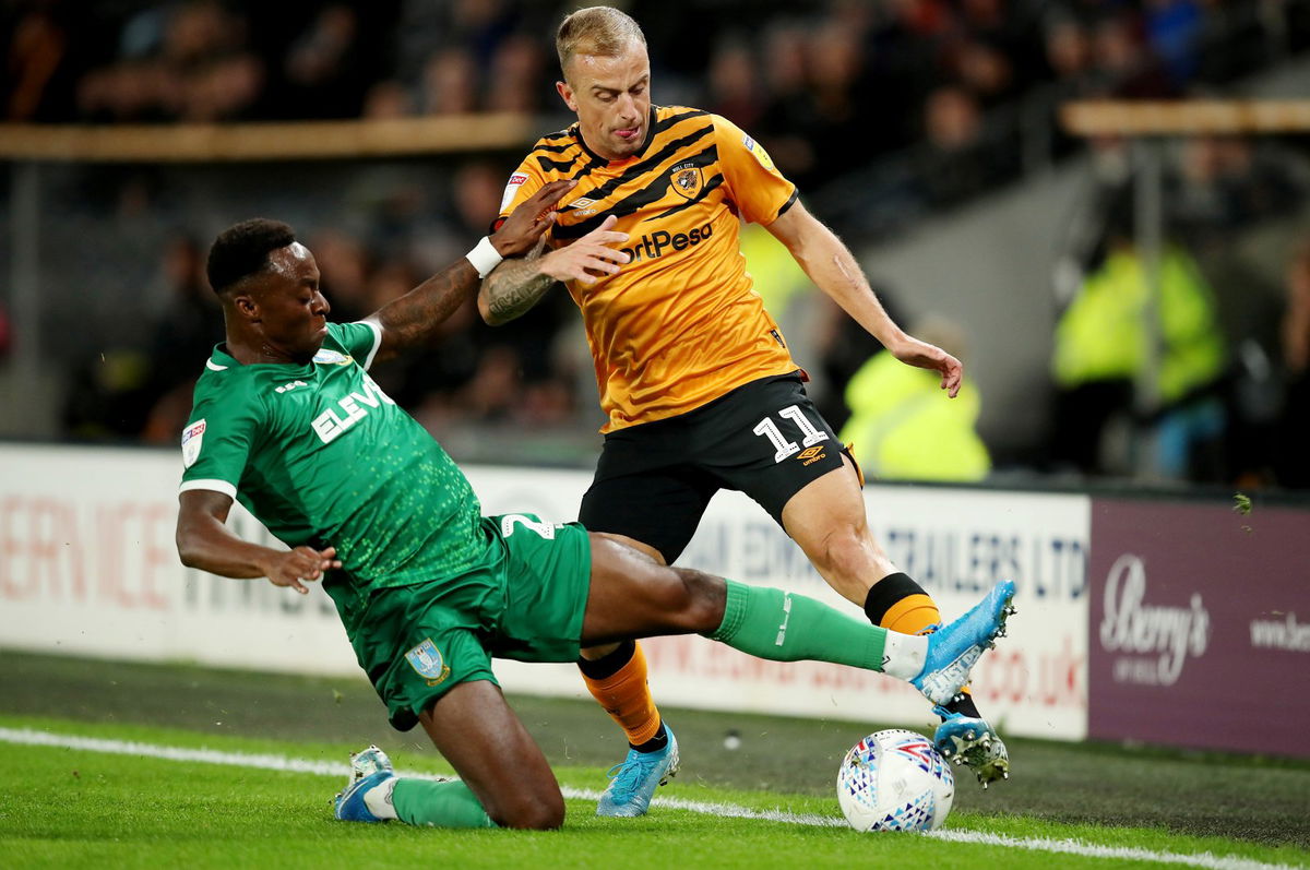 Celtic: Kamil Grosicki emerges as late January transfer target for the Hoops - SPFL News