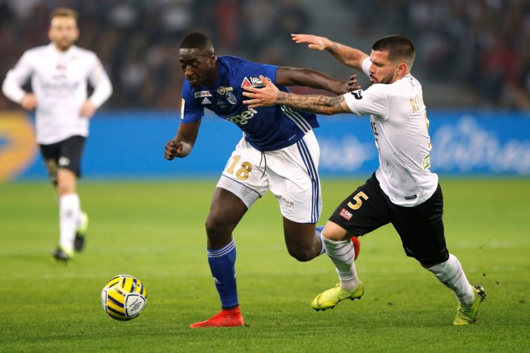 Newcastle United: Late move may be made for Ibrahima Sissoko