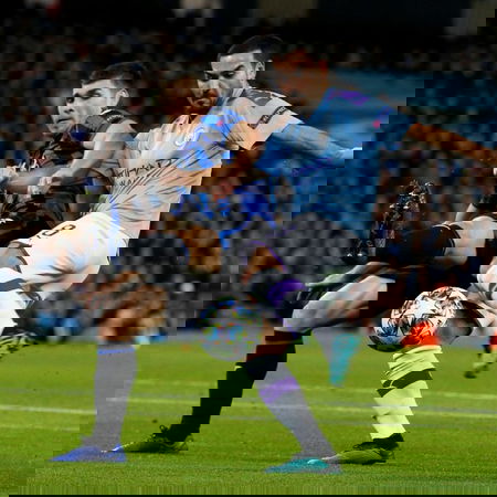 Gundogan