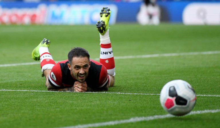 Southampton: Danny Ings reveals what is was like after Leicester City game