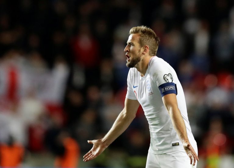 Tottenham Hotspur: Harry Redknapp claims Harry Kane could leave Spurs next year