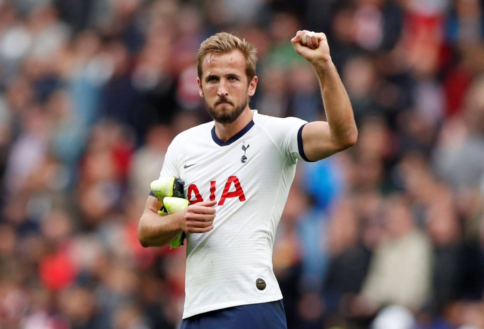Tottenham Hotspur: Kevin Phillips is confident Harry Kane can continue his fine form - Features