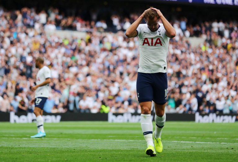 Tottenham Hotspur: Spurs will play two friendly games in 24 hours; could be bad news for Harry Kane