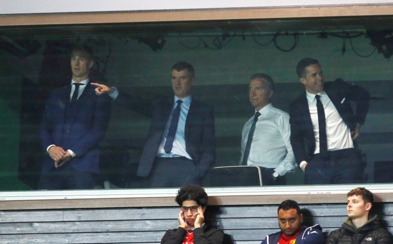 Manchester United: Fans agree with legend Roy Keane’s thoughts on Tottenham Hotspur man Harry Kane