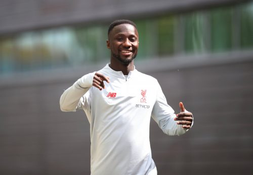 Liverpool: Fans rip into Naby Keita after another disappointing performance at Anfield
