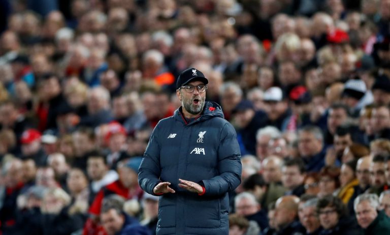 Liverpool: Neco Williams proved potential with resilient Carabao Cup performance