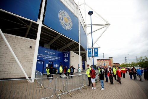 Leicester City loan watch: Islam Slimani, Adrien Silva and Foussseni Diabate all feature