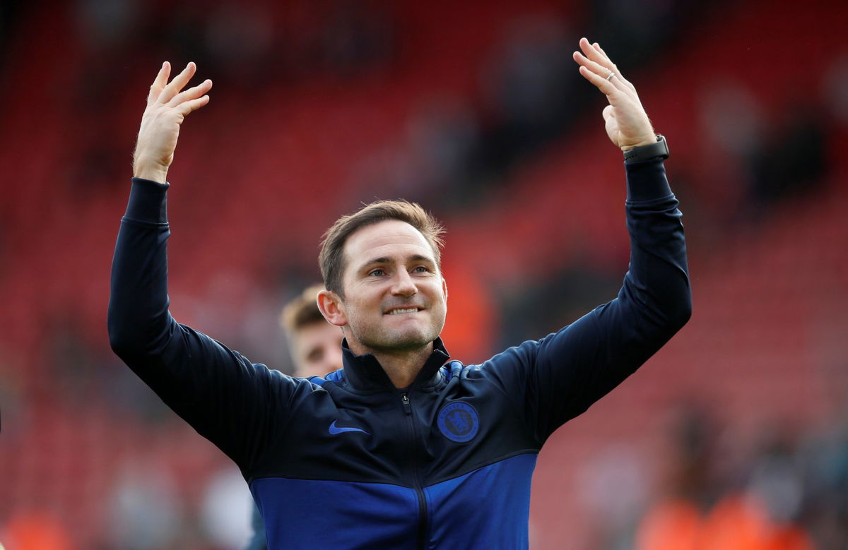 Chelsea: Fans want to see Victor Osimhen at Stamford Bridge - Chelsea