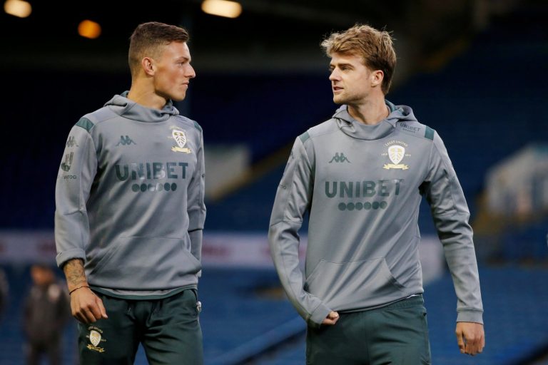 Leeds United: Brighton & Hove Albion ‘staggered’ by Ben White’s progress under Marcelo Bielsa