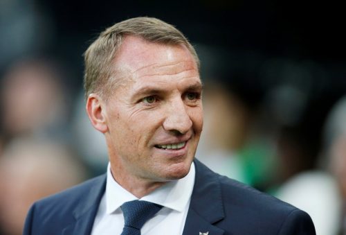 Celtic: Brendan Rodgers weighs in on captaincy debate