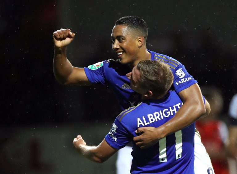 Liverpool: Fans react negatively to Youri Tielemans transfer rumours