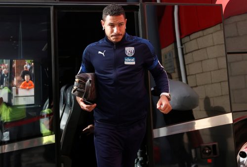Unsung Hero: Jake Livermore shows his experience as West Bromwich Albion held to draw