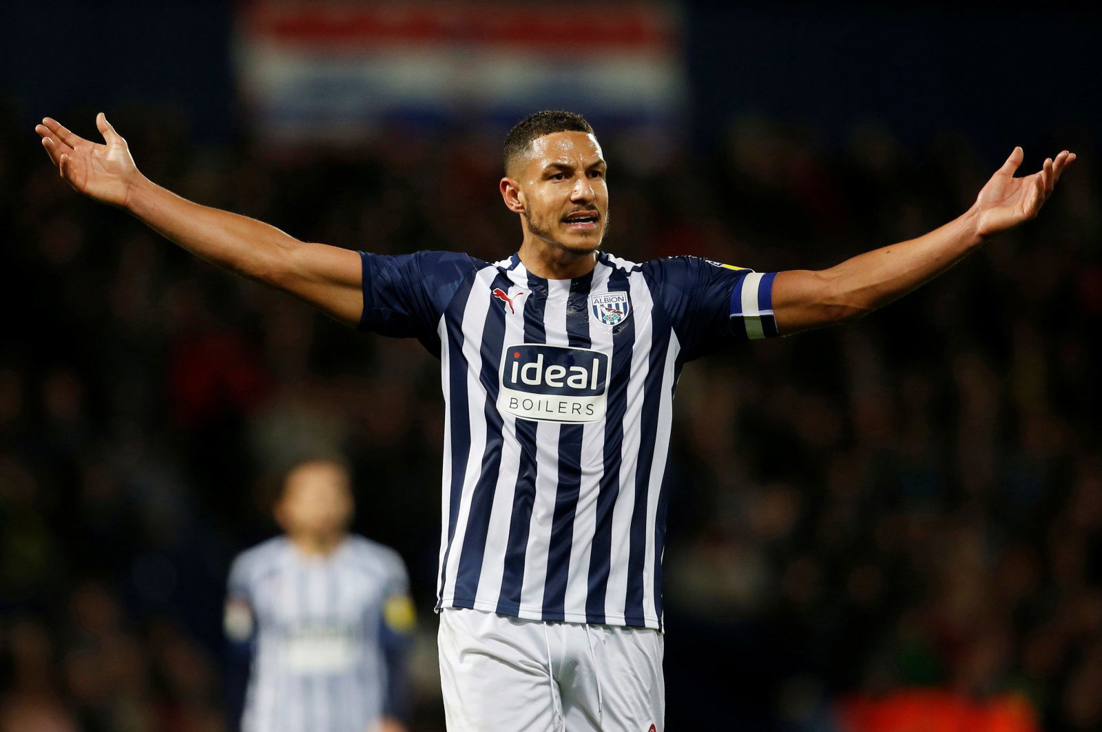 'What a player he is for us' - Some WBA fans gush over man ...