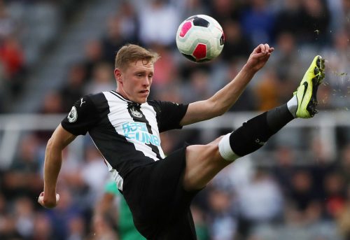 Newcastle United: Steve Bruce issues tough verdict on Sean Longstaff
