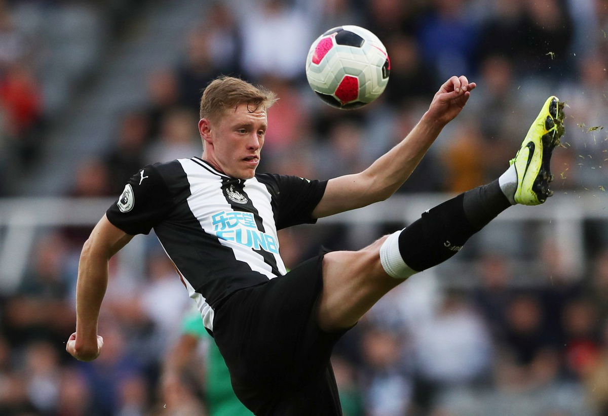 Exclusive: Steve Howey urges Sean Longstaff to join Southampton instead of Everton - Everton