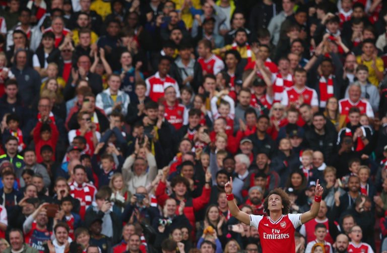 Profit Players: David Luiz