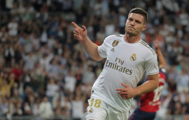 Luka Jovic