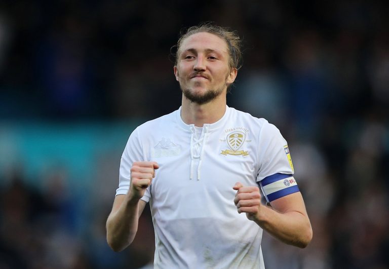 Luke Ayling