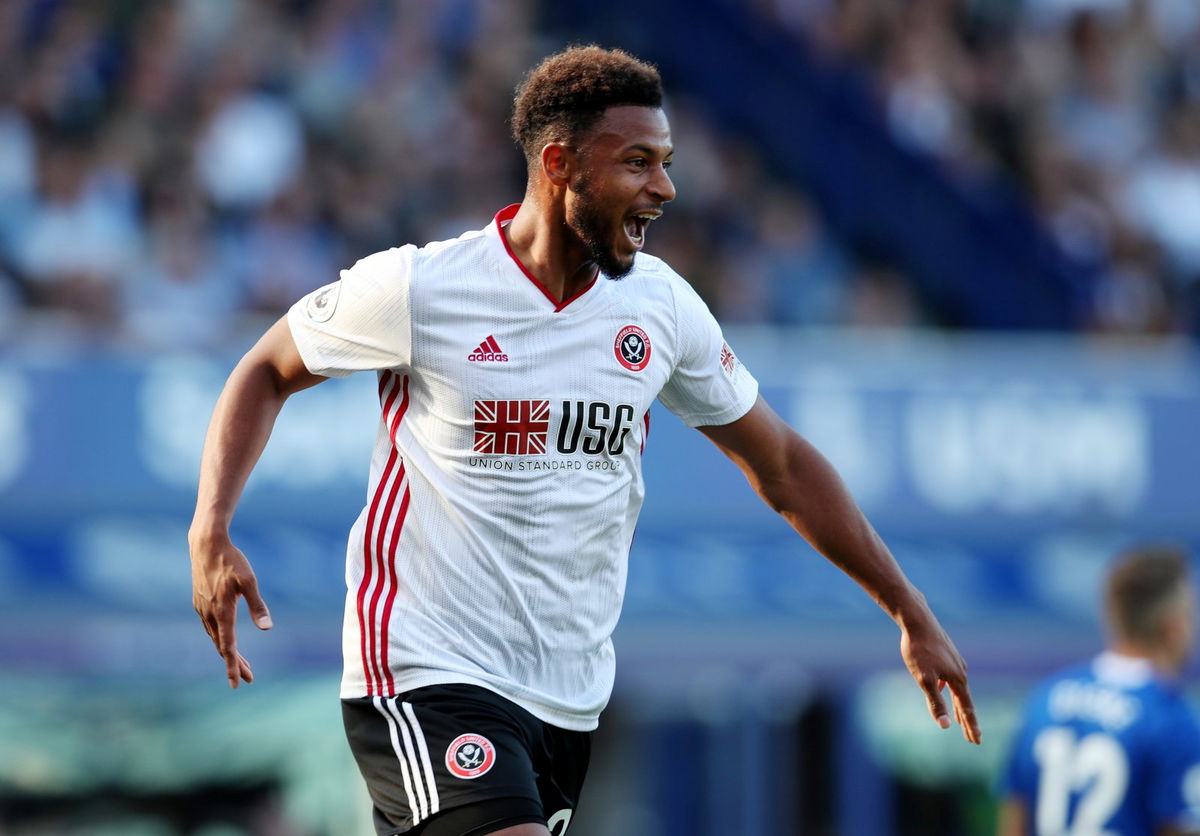 Sheffield United: Fans react as Chris Wilder discusses Lys Mousset's future - Premier League