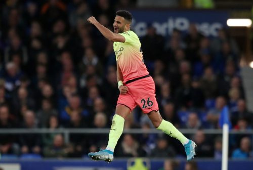 Transfers that shook the club: Manchester City and Riyad Mahrez