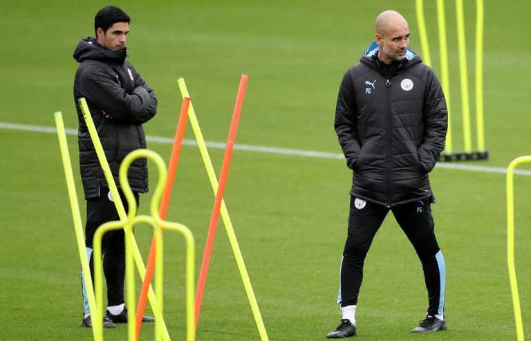 Everton: Mikel Arteta and Jose Mourinho in contention to replace Marco Silva