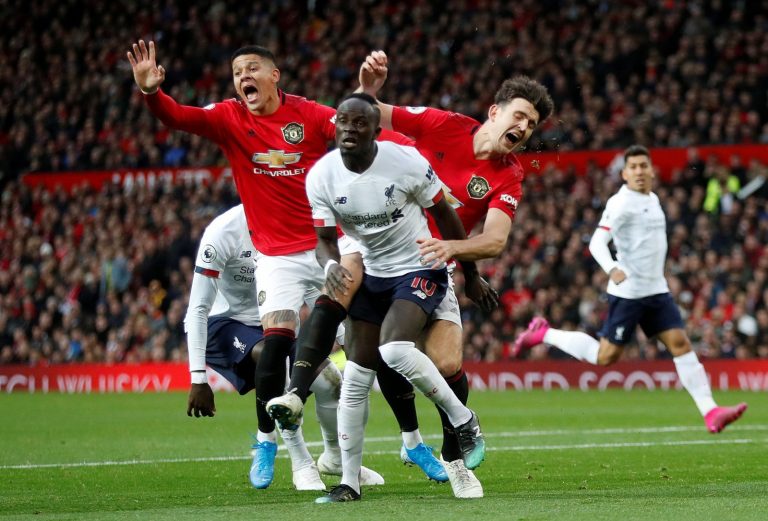 Unsung Hero: Liverpool’s Sadio Mane digs deep as Reds snatch point