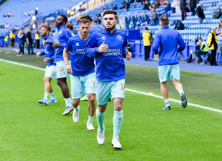 Profit Players: Patience paid off for QPR with their £61,000 coup for Ryan Manning
