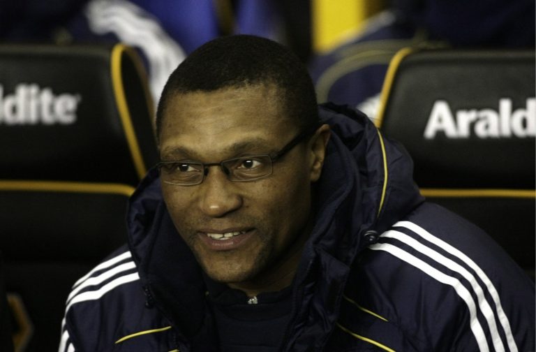 Newcastle United: Noel Whelan reacts to Michael Emenalo news