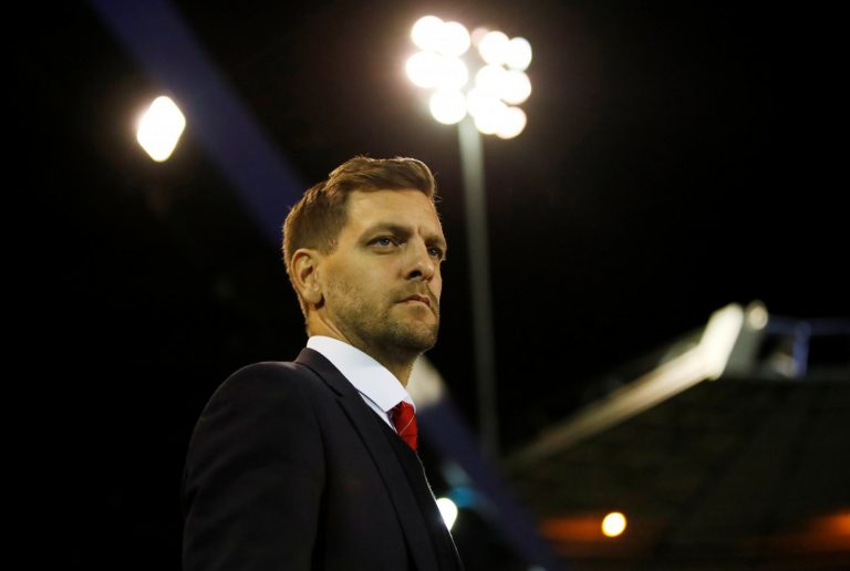 Leeds United: Fans lash out at Jonathan Woodgate after post-match claims