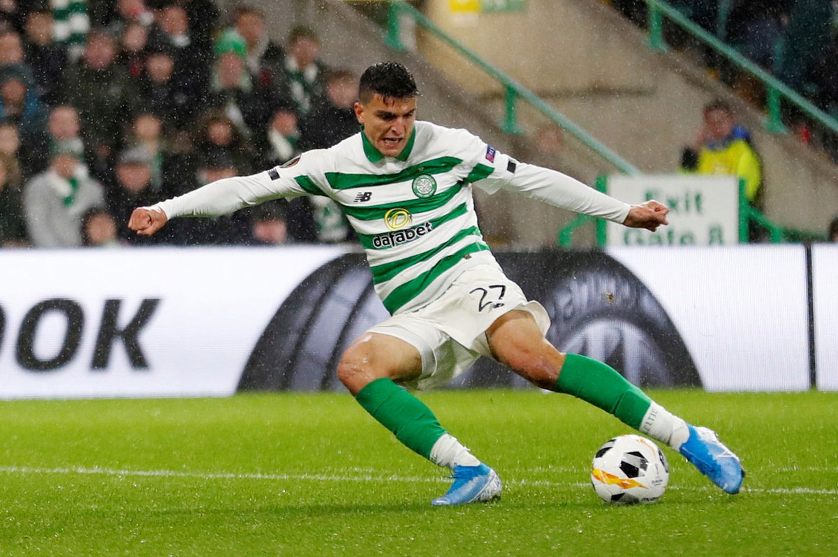 Celtic: Southampton will give Mohamed Elyounoussi a chance next season - Celtic News