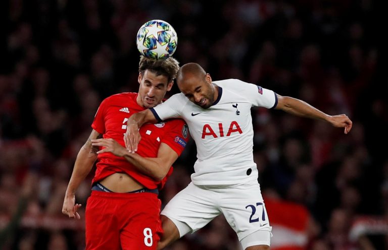Tottenham Hotspur: Fans reacted to the moment Mauricio Pochettino brought on Lucas Moura