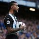 Newcastle United's DeAndre Yedlin at Chelsea