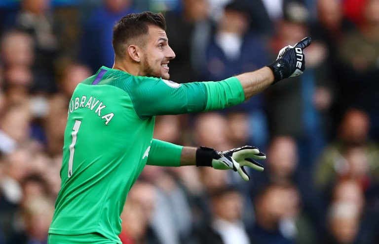 Newcastle United: Fans slam Martin Dubravka’s performance